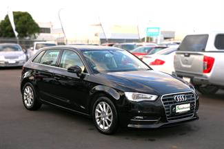 2015 Audi A3 - Thumbnail