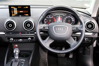 2015 Audi A3 - Thumbnail