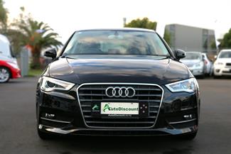 2015 Audi A3 - Thumbnail