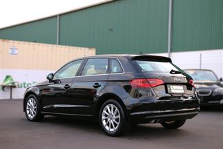 2015 Audi A3 - Thumbnail