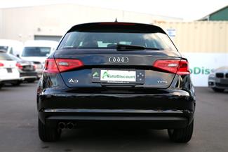 2015 Audi A3 - Thumbnail