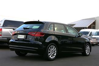 2015 Audi A3 - Thumbnail
