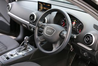 2015 Audi A3 - Thumbnail
