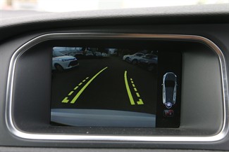 2015 Volvo V40 - Thumbnail