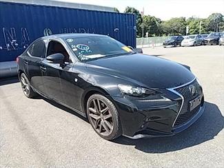2015 Lexus IS 200t - Thumbnail