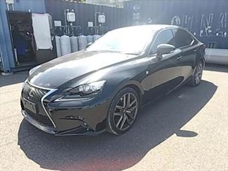 2015 Lexus IS 200t - Thumbnail