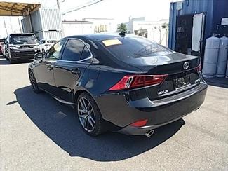 2015 Lexus IS 200t - Thumbnail