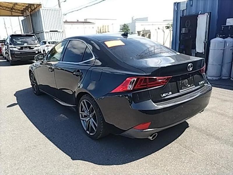 2015 Lexus IS 200t