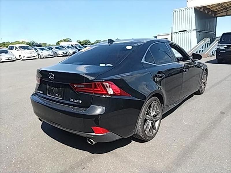 2015 Lexus IS 200t