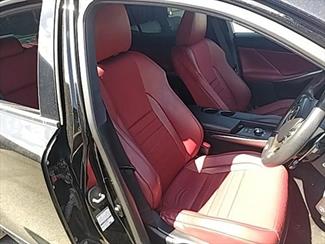 2015 Lexus IS 200t - Thumbnail