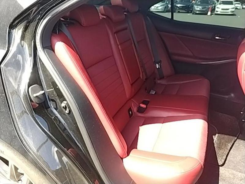 2015 Lexus IS 200t