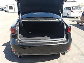 2015 Lexus IS 200t - Thumbnail
