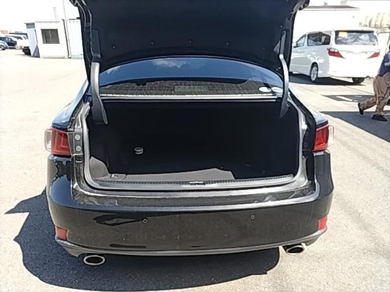 2015 Lexus IS 200t