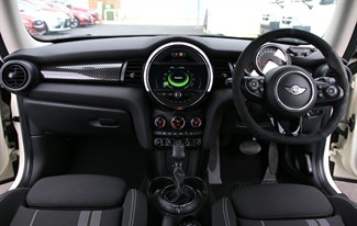 2016 Mini Cooper - Thumbnail
