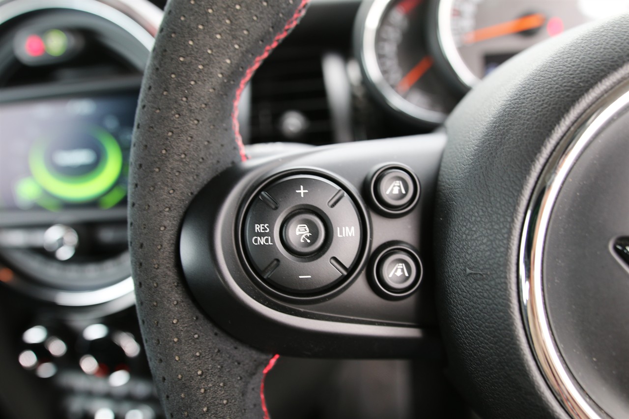 2016 Mini Cooper