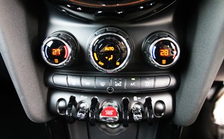 2016 Mini Cooper - Thumbnail