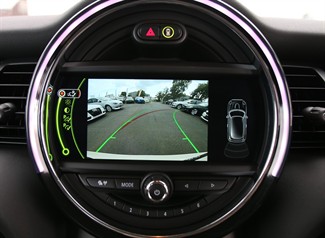 2016 Mini Cooper - Thumbnail