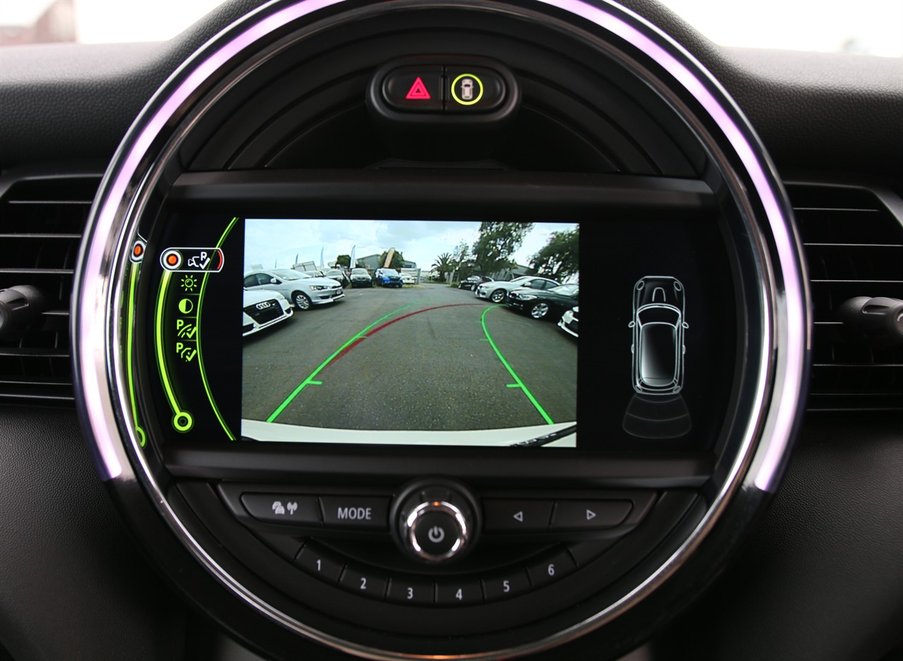 2016 Mini Cooper