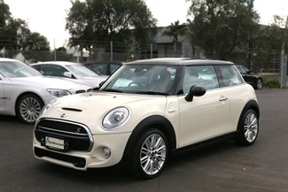 2016 Mini Cooper - Thumbnail