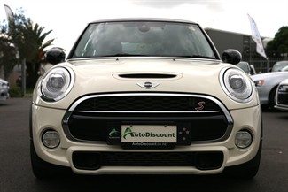 2016 Mini Cooper - Thumbnail