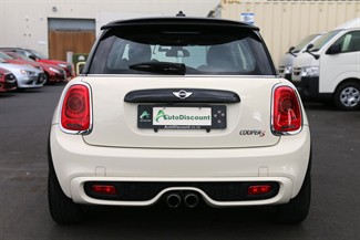 2016 Mini Cooper - Thumbnail