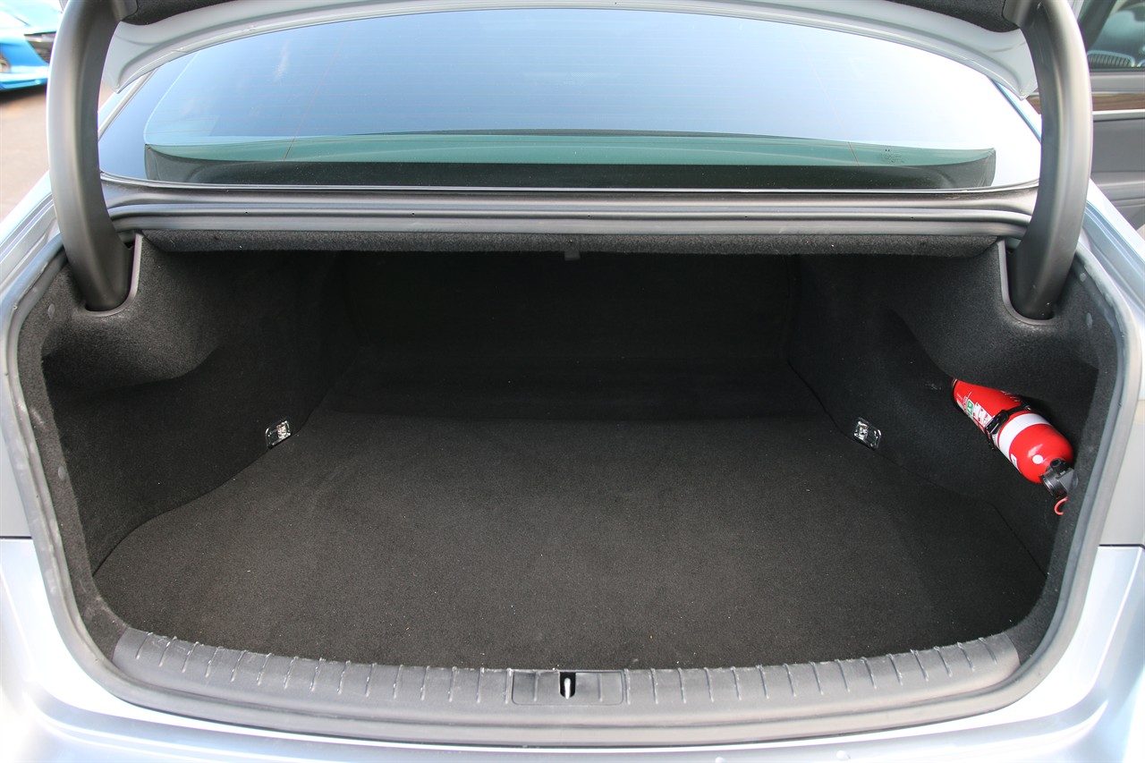 2014 Hyundai Genesis