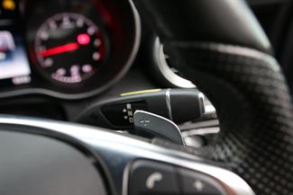 2015 Mercedes-Benz C 200 - Thumbnail