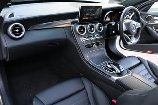 2015 Mercedes-Benz C 200 - Thumbnail