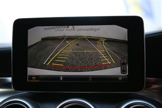 2015 Mercedes-Benz C 200 - Thumbnail