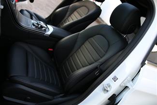 2015 Mercedes-Benz C 200 - Thumbnail