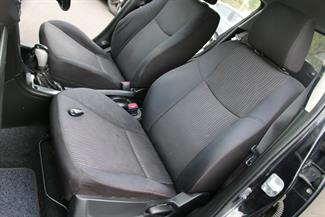 2012 Suzuki Swift - Thumbnail