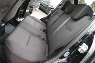 2012 Suzuki Swift - Thumbnail