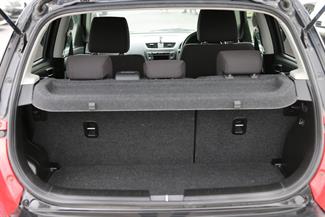 2012 Suzuki Swift - Thumbnail