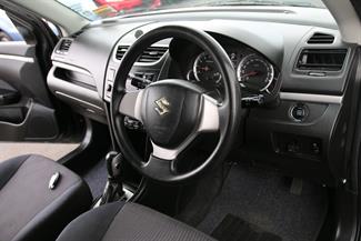 2012 Suzuki Swift - Thumbnail