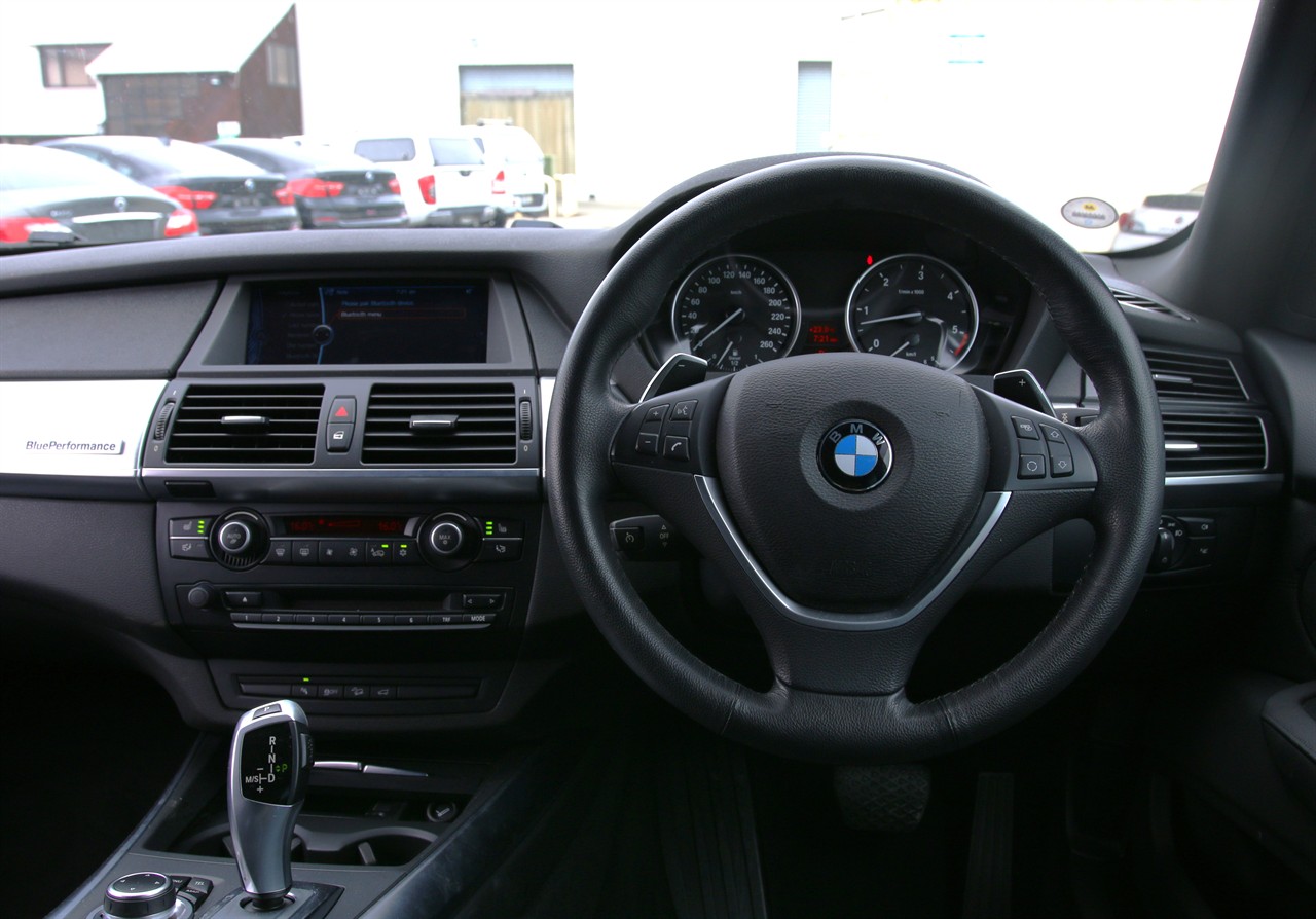 2013 BMW X5