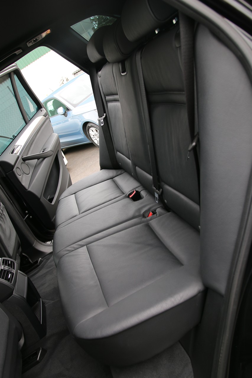 2013 BMW X5