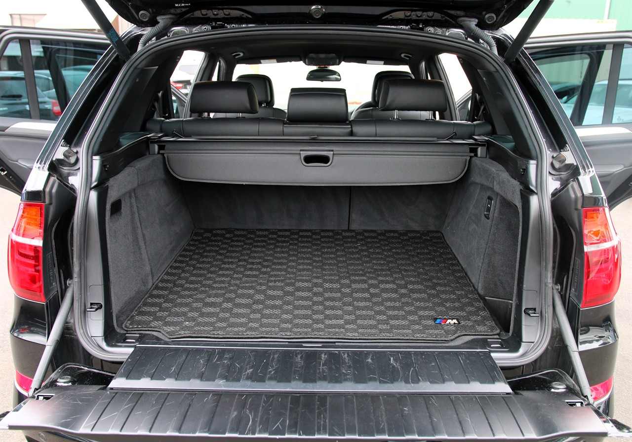 2013 BMW X5
