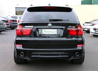 2013 BMW X5 - Thumbnail