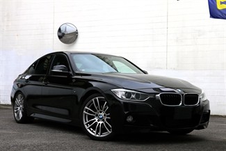 2013 BMW 320i - Thumbnail