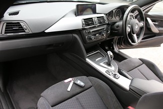 2013 BMW 320i - Thumbnail