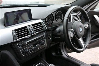 2013 BMW 320i - Thumbnail