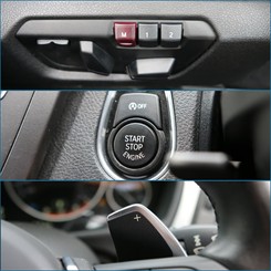 2013 BMW 320i - Thumbnail
