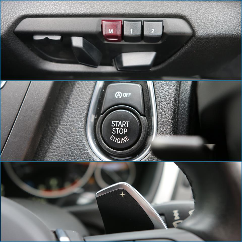 2013 BMW 320i
