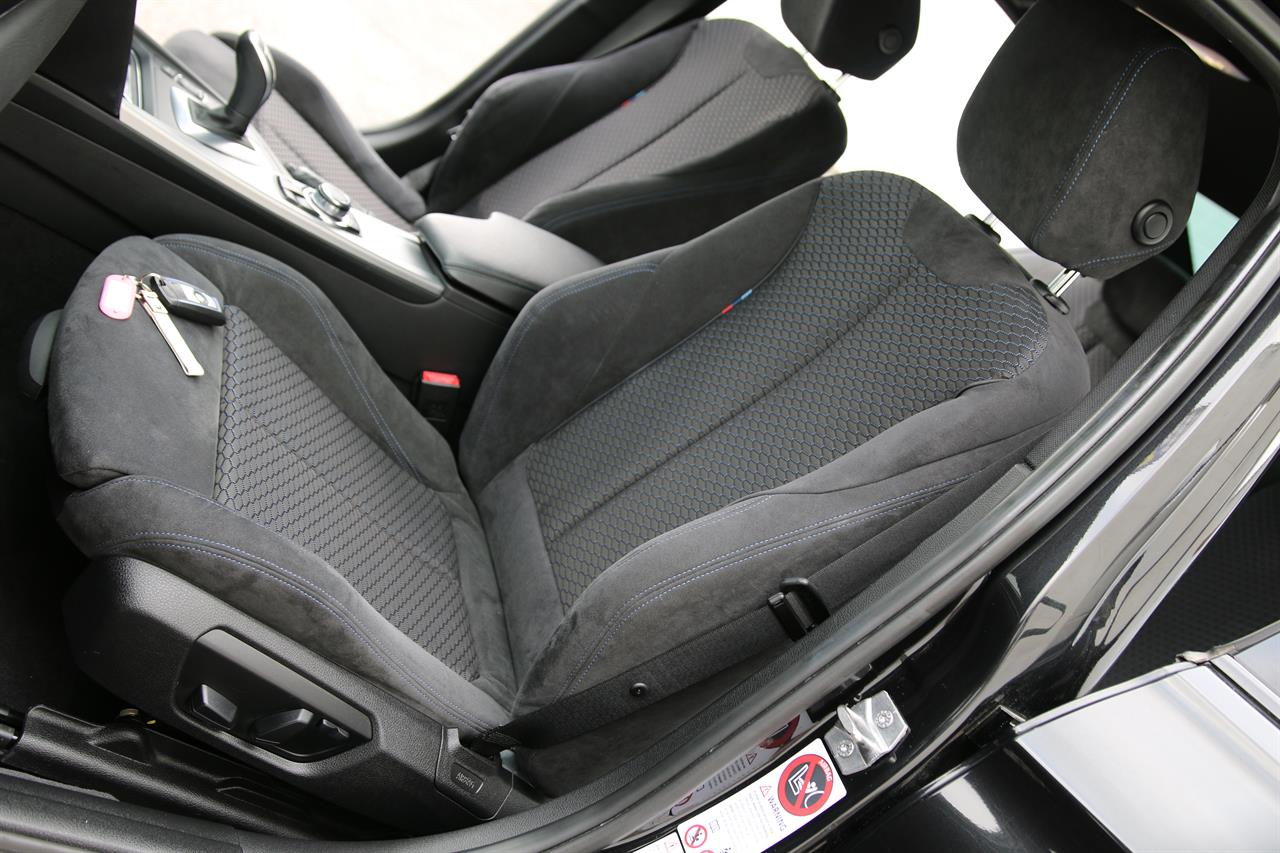 2013 BMW 320i