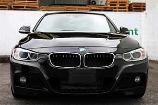 2013 BMW 320i - Thumbnail