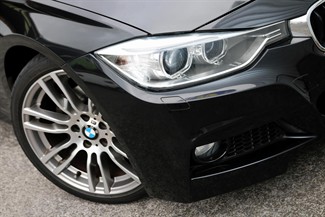 2013 BMW 320i - Thumbnail