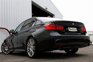 2013 BMW 320i - Thumbnail