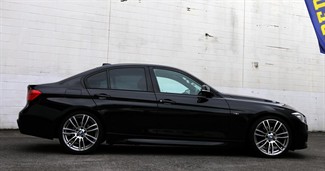 2013 BMW 320i - Thumbnail