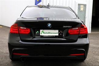 2013 BMW 320i - Thumbnail