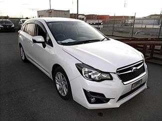 2014 Subaru Impreza - Thumbnail